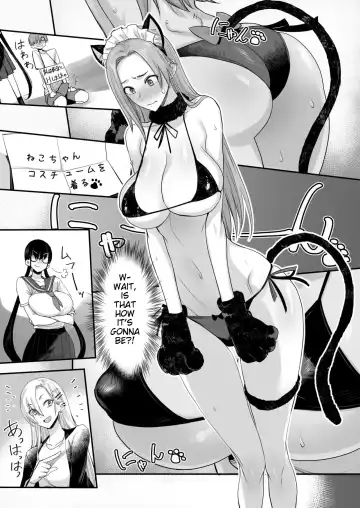 [Isao] Konna Ii Koto. Roku Fhentai - Page 10