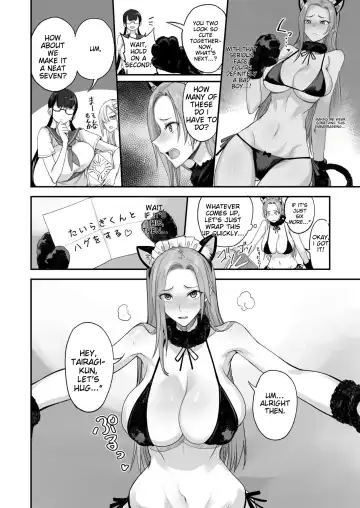 [Isao] Konna Ii Koto. Roku Fhentai - Page 11