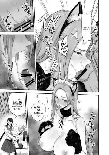 [Isao] Konna Ii Koto. Roku Fhentai - Page 20