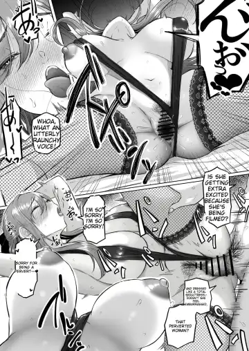 [Goma Gorilla] Houkai Kazoku Fhentai - Page 28