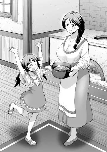 [Hitsumabushi] Kanojo Ga Monsutā Ni Natta Hi Fhentai - Page 36