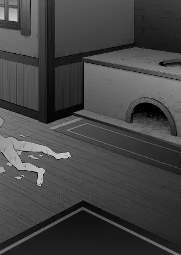 [Hitsumabushi] Kanojo Ga Monsutā Ni Natta Hi Fhentai - Page 37