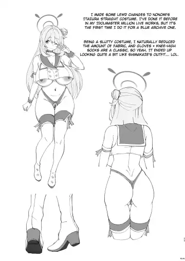 [Mance] Zenkoutei Seito. N-DAY 2 | Sensei's Most Dedicated Students. N-DAY2 Fhentai - Page 25