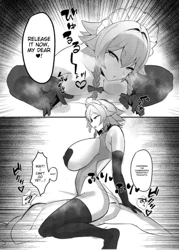 [Sinkai] Koumakan shiki Shinjin Kyouiku Fhentai - Page 22