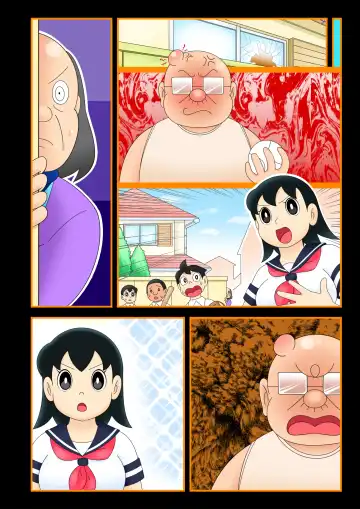 Yokubou Kaihou Taimu Mashin 【Mizuka-chan Hen】 Ojisan ni Haramaserareru Sukumei wo Seotta Bishoujo Fhentai - Page 51