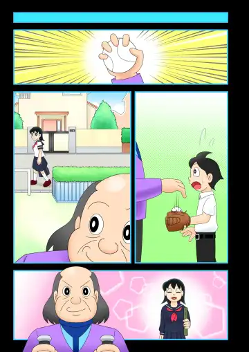 Yokubou Kaihou Taimu Mashin 【Mizuka-chan Hen】 Ojisan ni Haramaserareru Sukumei wo Seotta Bishoujo Fhentai - Page 60