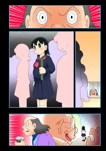 Yokubou Kaihou Taimu Mashin 【Mizuka-chan Hen】 Ojisan ni Haramaserareru Sukumei wo Seotta Bishoujo Fhentai - Page 61