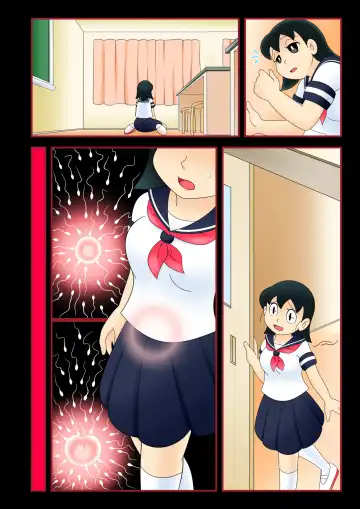 Yokubou Kaihou Taimu Mashin 【Mizuka-chan Hen】 Ojisan ni Haramaserareru Sukumei wo Seotta Bishoujo Fhentai - Page 69