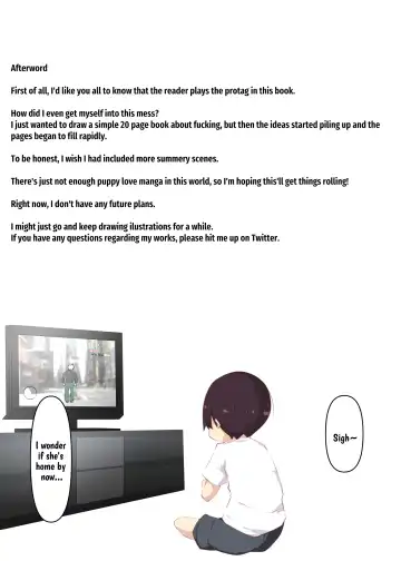 [Tabuchi] Natsuyasumi dakara Muteikou na Itoko ni Chinko Ireru Hanashi | Summer Vacation ~And Thus I Penetrated My Compliant Cousin~ Fhentai - Page 119