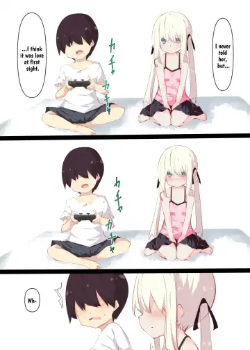 [Tabuchi] Natsuyasumi dakara Muteikou na Itoko ni Chinko Ireru Hanashi | Summer Vacation ~And Thus I Penetrated My Compliant Cousin~ Fhentai - Page 120