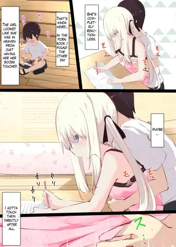 [Tabuchi] Natsuyasumi dakara Muteikou na Itoko ni Chinko Ireru Hanashi | Summer Vacation ~And Thus I Penetrated My Compliant Cousin~ Fhentai - Page 26