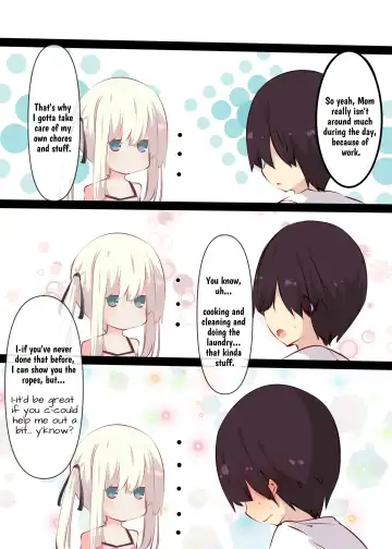 [Tabuchi] Natsuyasumi dakara Muteikou na Itoko ni Chinko Ireru Hanashi | Summer Vacation ~And Thus I Penetrated My Compliant Cousin~ Fhentai - Page 5