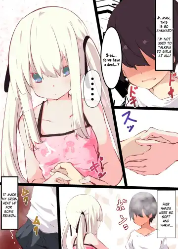 [Tabuchi] Natsuyasumi dakara Muteikou na Itoko ni Chinko Ireru Hanashi | Summer Vacation ~And Thus I Penetrated My Compliant Cousin~ Fhentai - Page 6