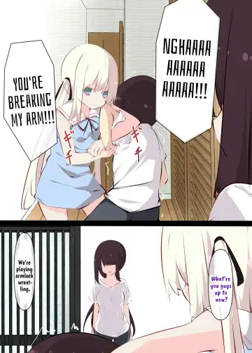 [Tabuchi] Natsuyasumi dakara Muteikou na Itoko ni Chinko Ireru Hanashi | Summer Vacation ~And Thus I Penetrated My Compliant Cousin~ Fhentai - Page 62