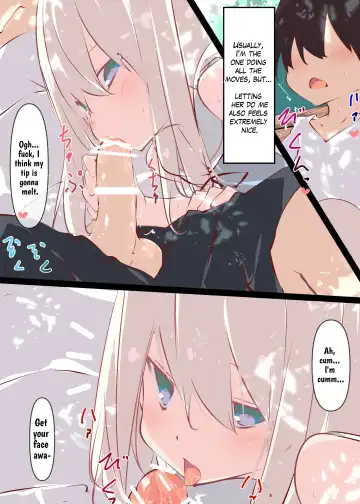 [Tabuchi] Natsuyasumi dakara Muteikou na Itoko ni Chinko Ireru Hanashi | Summer Vacation ~And Thus I Penetrated My Compliant Cousin~ Fhentai - Page 72