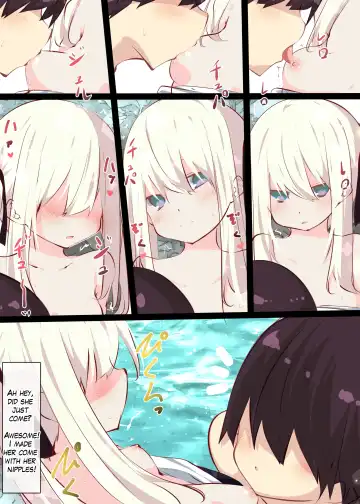 [Tabuchi] Natsuyasumi dakara Muteikou na Itoko ni Chinko Ireru Hanashi | Summer Vacation ~And Thus I Penetrated My Compliant Cousin~ Fhentai - Page 78