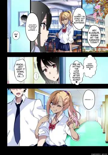 [Macho.] GIRL!GAL!!GIRL!!!-act4- Fhentai - Page 37