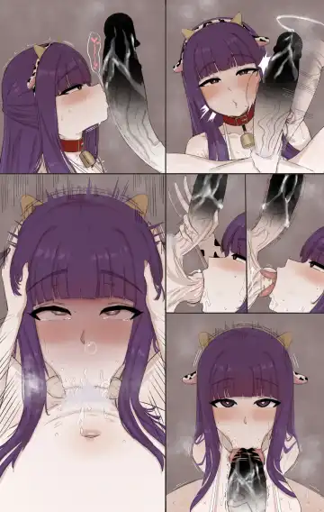 SakuraM Fhentai - Page 88