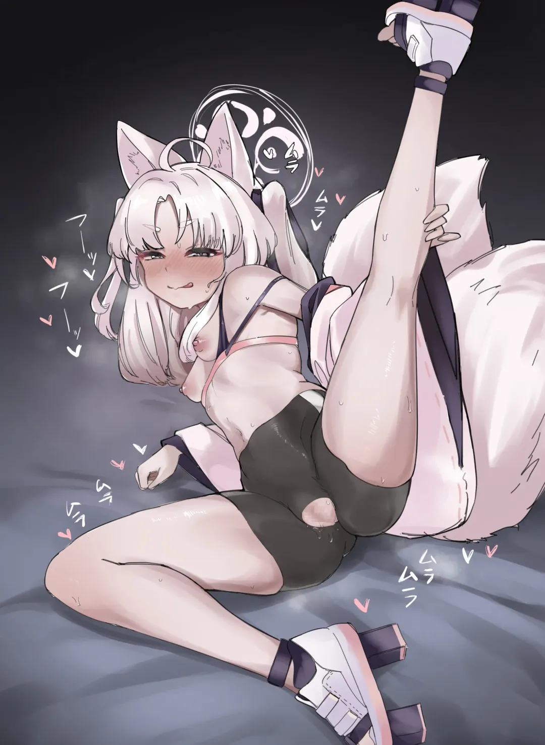 [Zea Lark] ゼア・ラーク Fhentai - Page 125