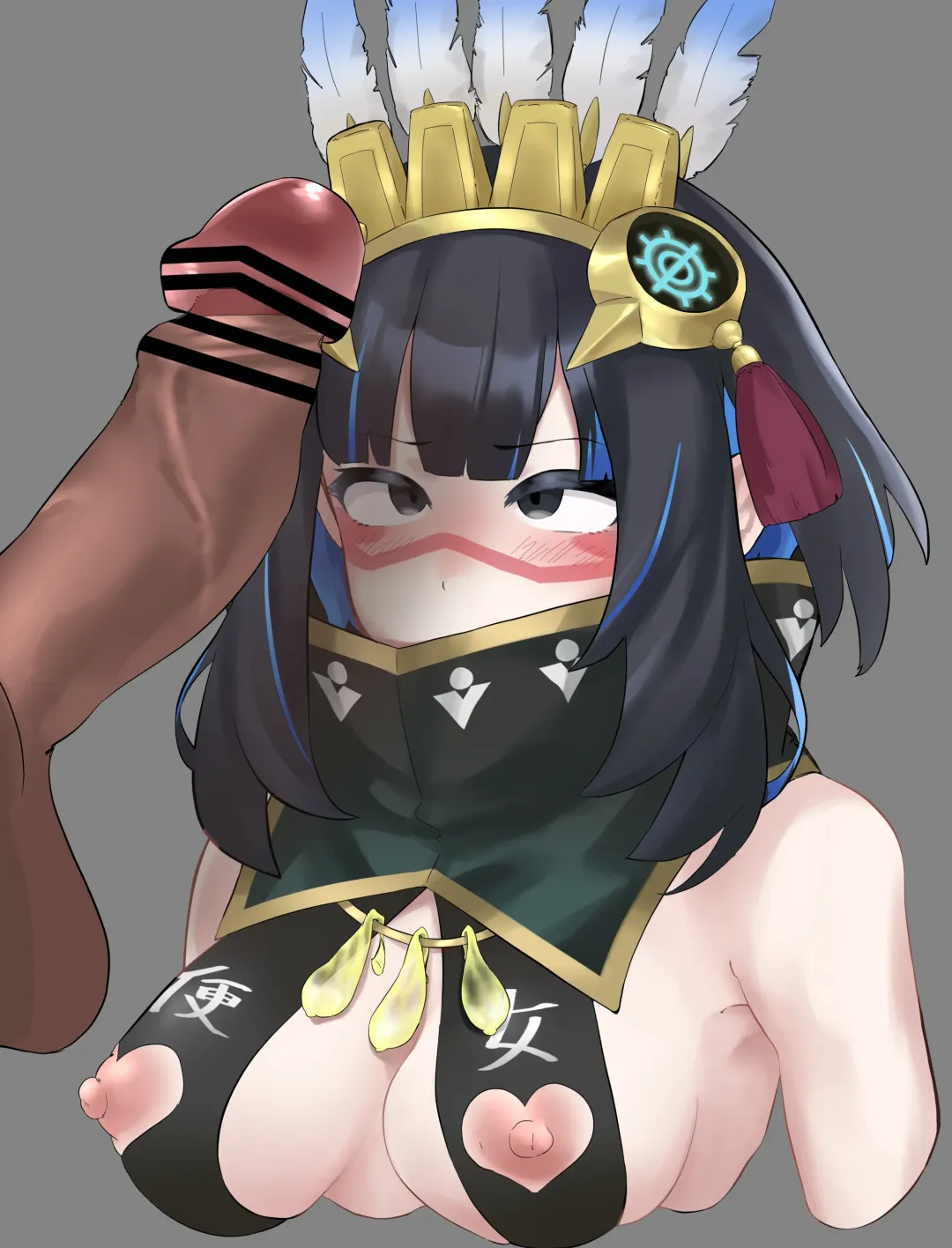 [Zea Lark] ゼア・ラーク Fhentai - Page 163