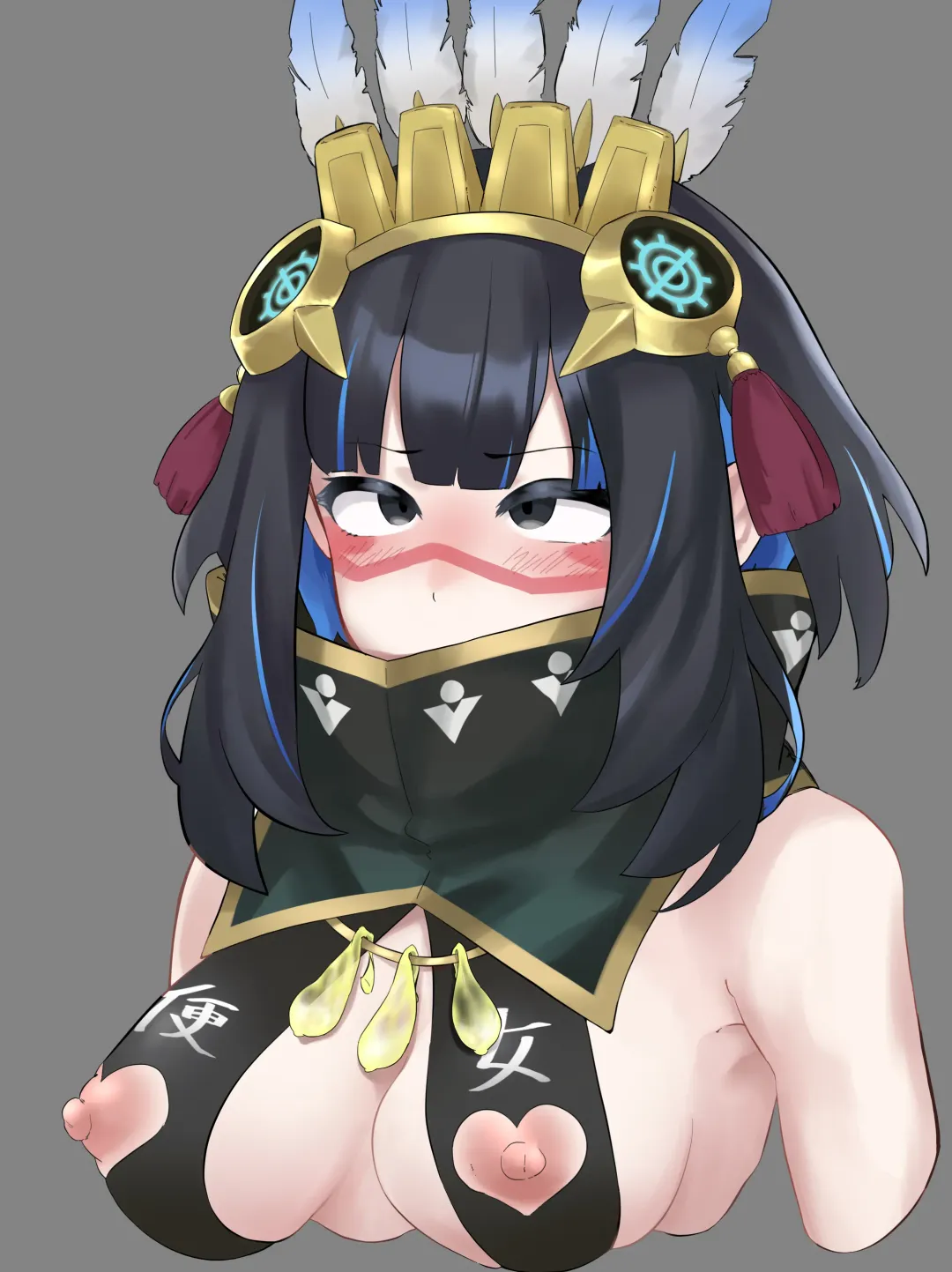 [Zea Lark] ゼア・ラーク Fhentai - Page 165