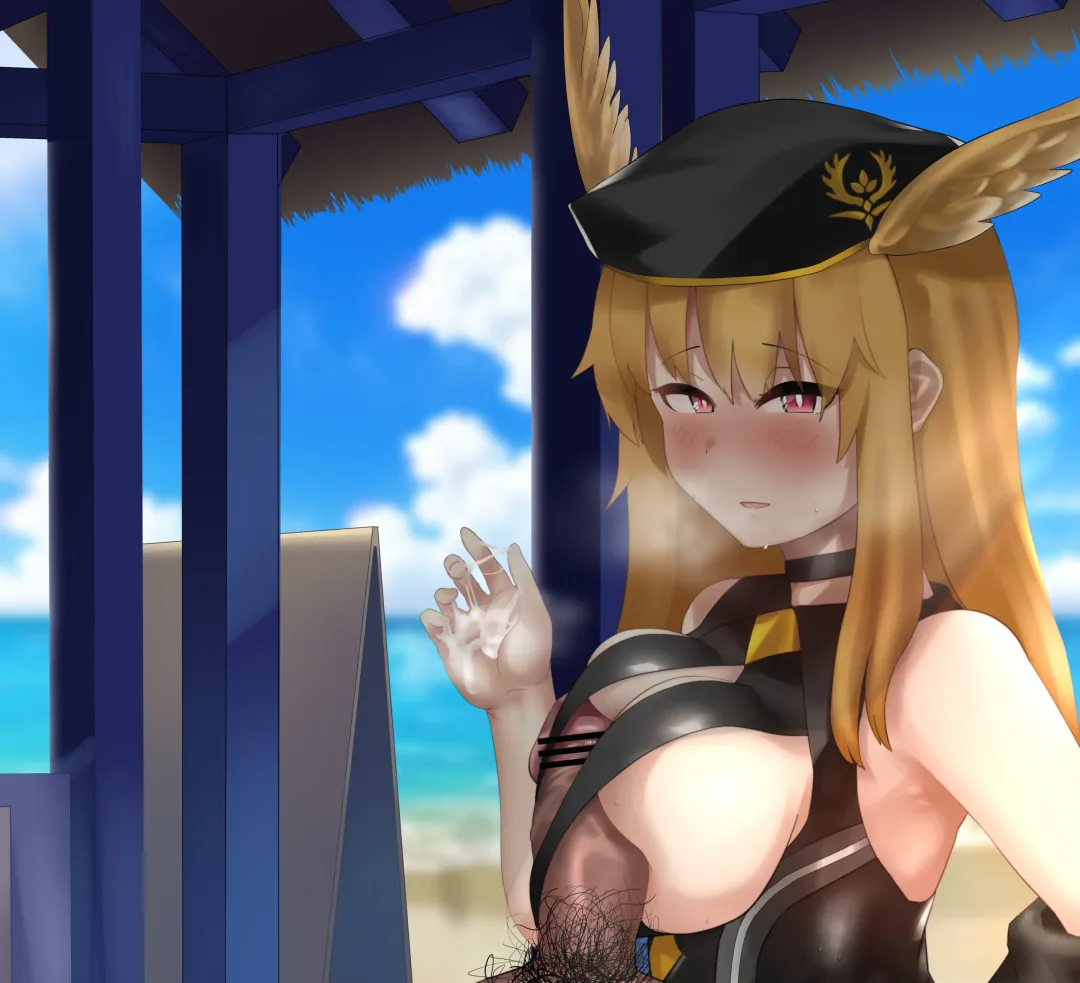 [Zea Lark] ゼア・ラーク Fhentai - Page 214