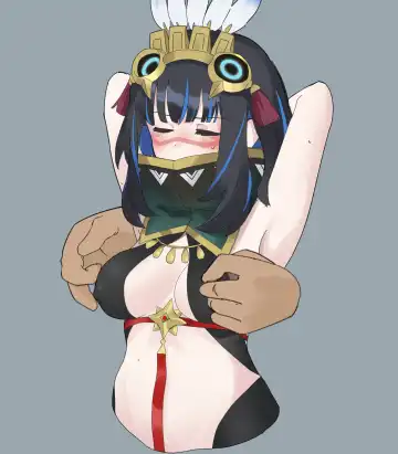 [Zea Lark] ゼア・ラーク Fhentai - Page 169