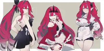 [Zea Lark] ゼア・ラーク Fhentai - Page 182