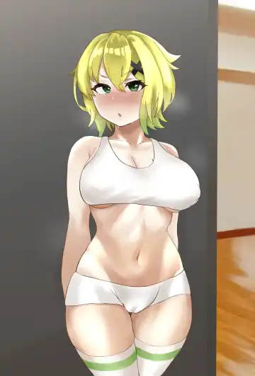 [Zea Lark] ゼア・ラーク Fhentai - Page 233