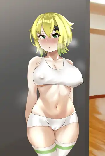 [Zea Lark] ゼア・ラーク Fhentai - Page 237