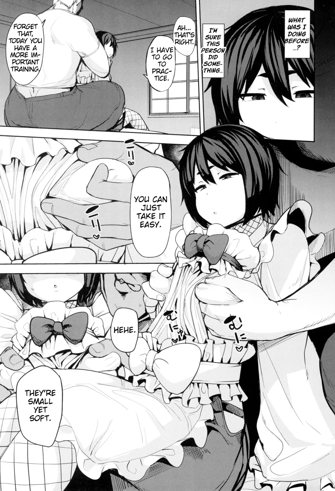 [Nanao Yukiji] Mochizuki-ryuu Saimin no Okite Fhentai - Page 5