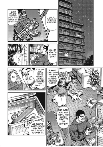 [Senor Daietsu] Kyonyuu Mama to Kinshin Soukan | Big breasted Mom and Incest Fhentai - Page 21