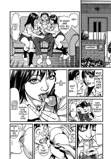 [Senor Daietsu] Kyonyuu Mama to Kinshin Soukan | Big breasted Mom and Incest Fhentai - Page 39