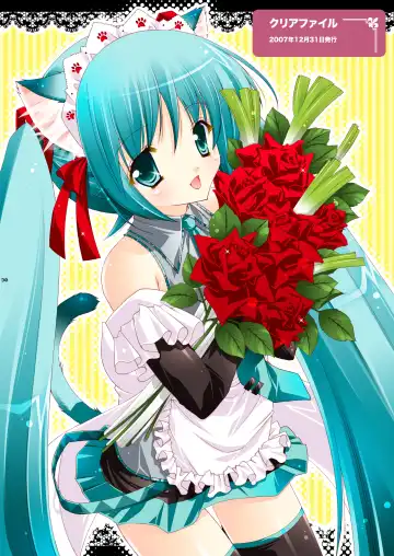 [Shigunyan] Nyanda Land Fhentai - Page 30