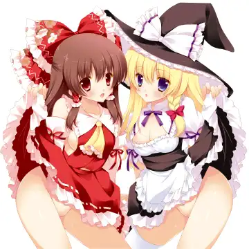 [Shigunyan] Touhou Shungi Fhentai - Page 113