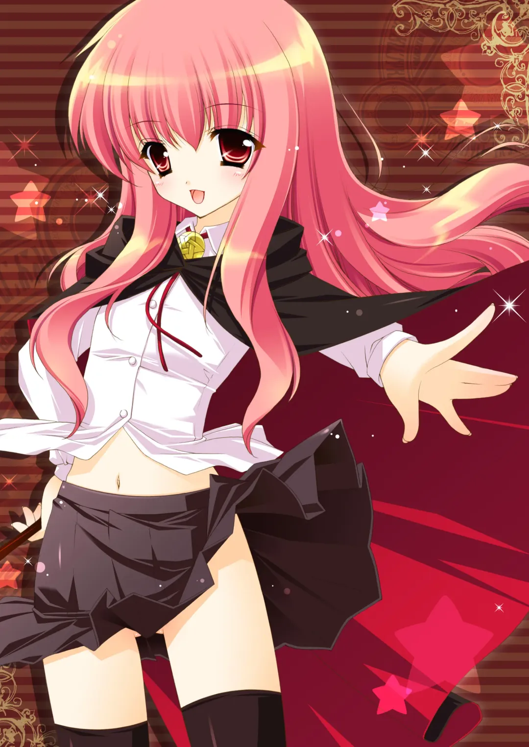 [Shigunyan] Zero no Tsukaima Soushuuhen Fhentai - Page 27