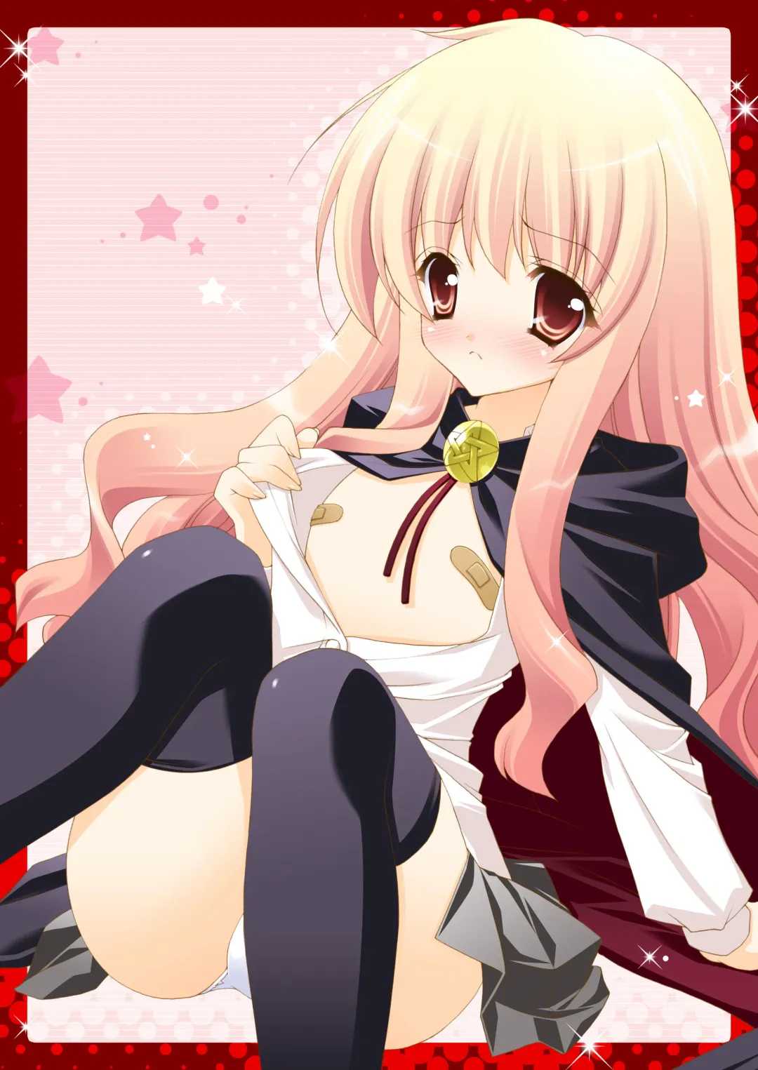 [Shigunyan] Zero no Tsukaima Soushuuhen Fhentai - Page 5