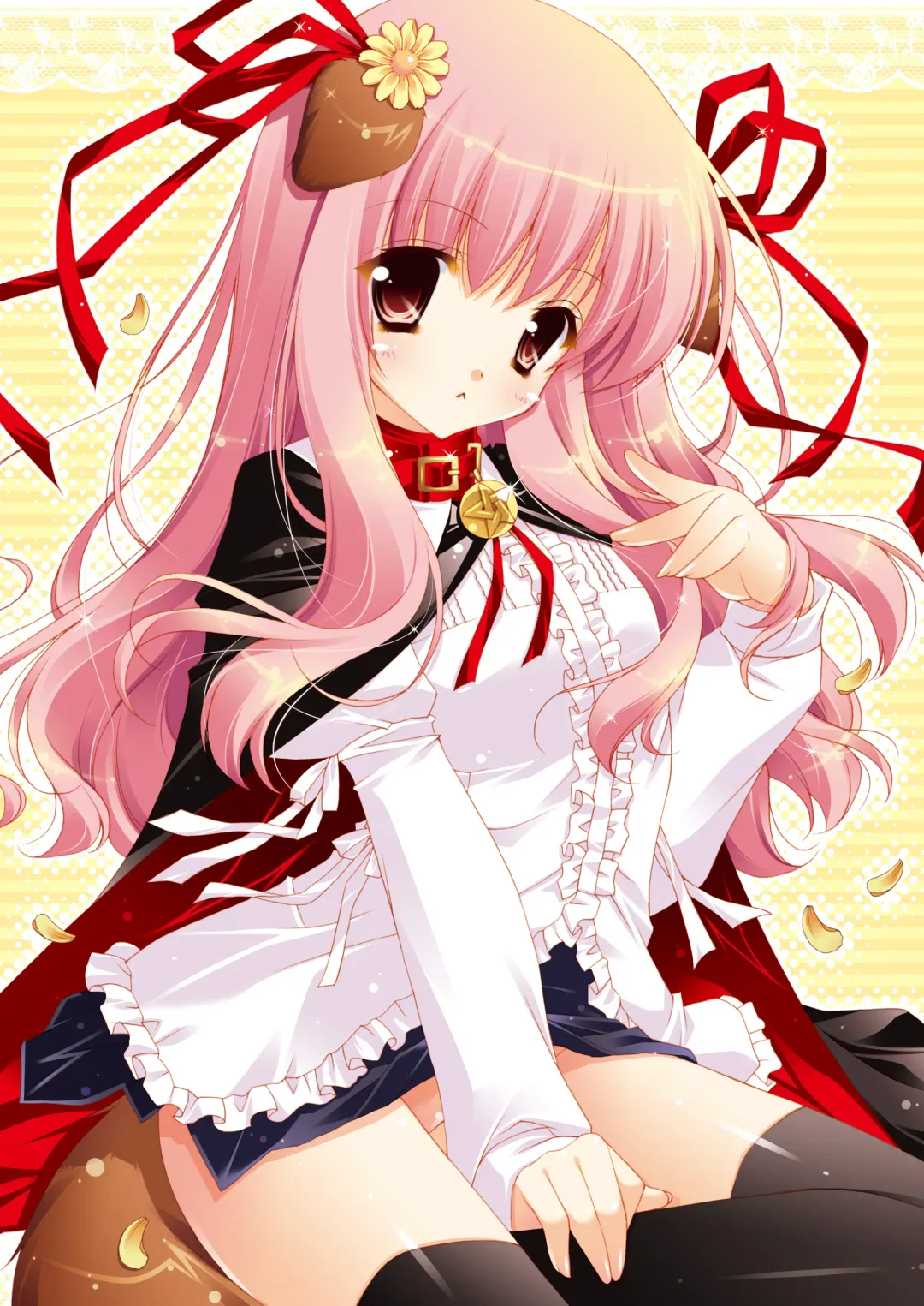 [Shigunyan] Zero no Tsukaima Soushuuhen Fhentai - Page 93