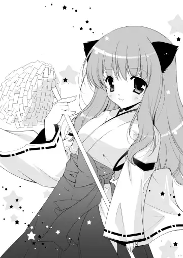 [Shigunyan] Zero no Tsukaima Soushuuhen Fhentai - Page 111