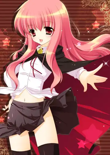 [Shigunyan] Zero no Tsukaima Soushuuhen Fhentai - Page 27