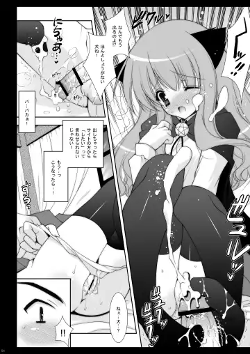 [Shigunyan] Zero no Tsukaima Soushuuhen Fhentai - Page 54