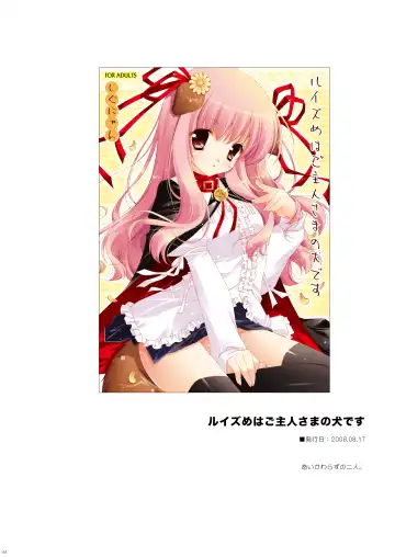 [Shigunyan] Zero no Tsukaima Soushuuhen Fhentai - Page 94