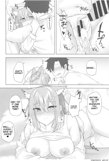 [Ayakase Chiyoko - Ayakase Riberi] Kyou kara Sensei no Seishori Gakari Shite Ageru Fhentai - Page 15