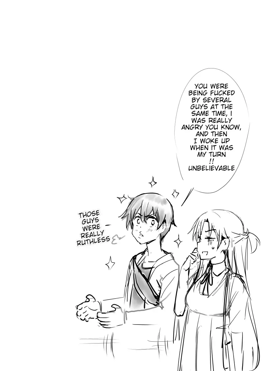 [Oninarasu] 0.0 Fhentai - Page 33