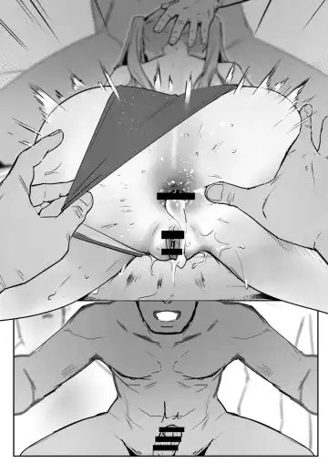 [Oninarasu] 0.0 Fhentai - Page 20