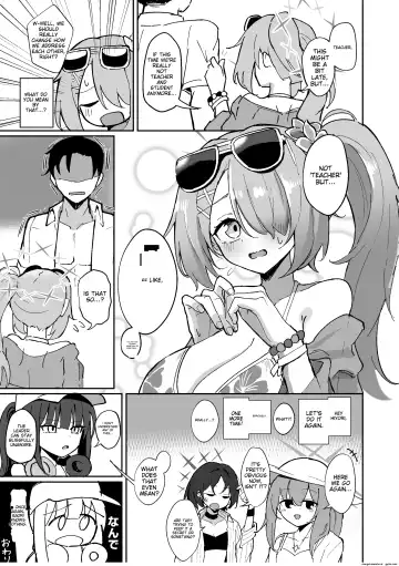 [Bone Hiko] "Mou Owari" tte Itta no ni!! Fhentai - Page 24