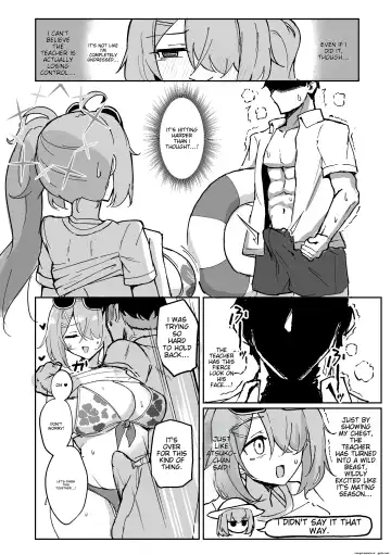 [Bone Hiko] "Mou Owari" tte Itta no ni!! Fhentai - Page 9