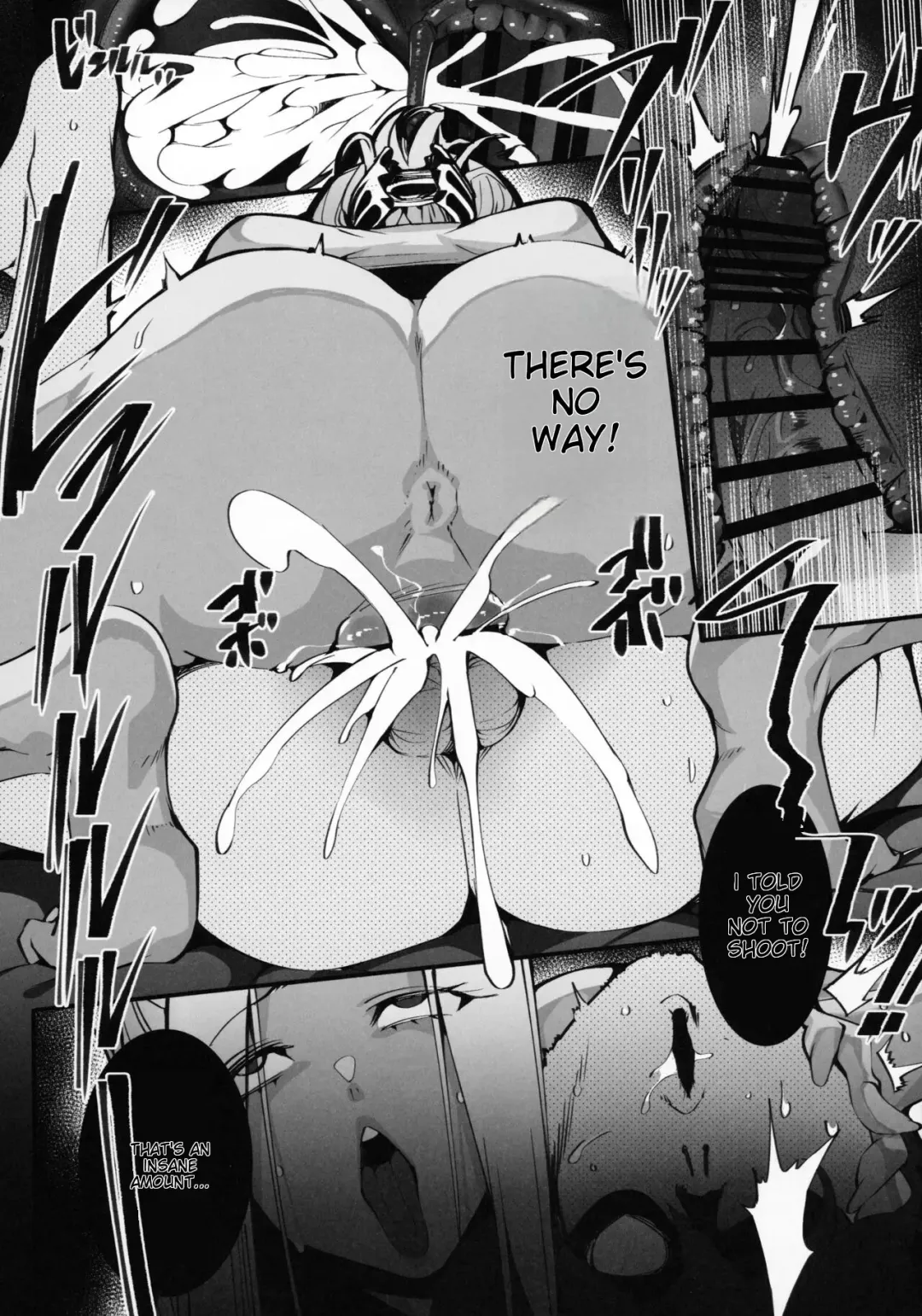 [Armadillo Daiji - Renji] Boku no Deatta Risou no Chijo wa Kanojo no Hahaoya (36) Deshita Fhentai - Page 21