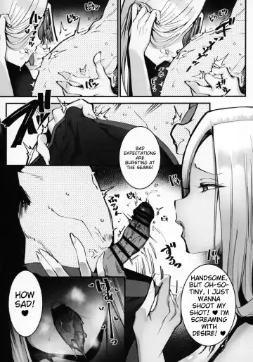 [Armadillo Daiji - Renji] Boku no Deatta Risou no Chijo wa Kanojo no Hahaoya (36) Deshita Fhentai - Page 10