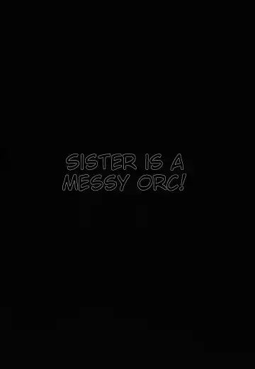 [Muneshiro] Imouto wa Mesu Orc 7 Fhentai - Page 2